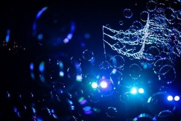 「TOKYO DOME CITY　Nordic Xmas Park 2025」は、2025年12月13日(土)、14日(日)、20日(土)、21日(日)、24日(水)、25日(木)に開催