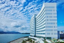 国内ホテル初！12月11日開業の「リゾナーレ下関」が、ZEB Ready認証とCASBEE建築評価認証(Sランク)を同時取得