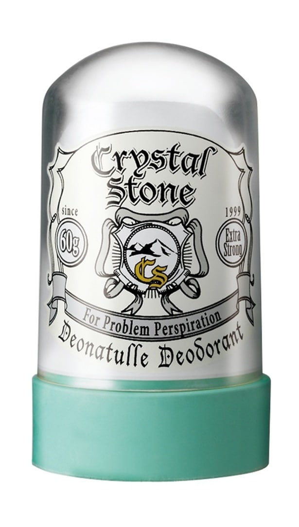 体臭ケアに必要不可欠な制汗剤。なかでも口コミ評価が高い「デオナチュレ」の秘密に迫る!