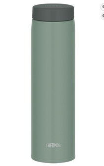 水滴も、温度も、しっかりキープ。洗いやすくて使いやすいボトル【サーモス】の水筒がAmazonに登場中‼