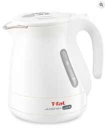 注ぎやすくて、持ちやすい。毎日使いたくなるケトル【ティファール】の電気ケトルがAmazonに登場中‼