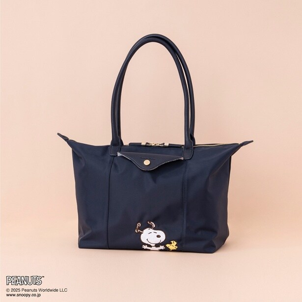 「ナイロントートバッグ」(2万7500円)