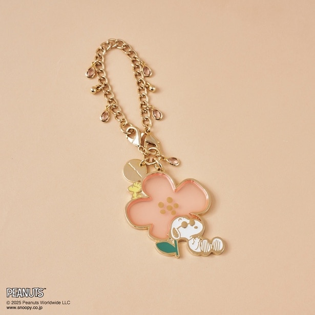 「2wayチャーム」(6600円)