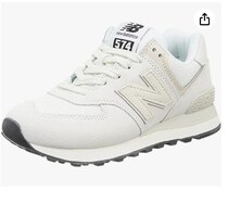 履き心地も、フォルムも、進化した。クラシックのその先へ【ニューバランス】のスニーカーがAmazonに登場中‼