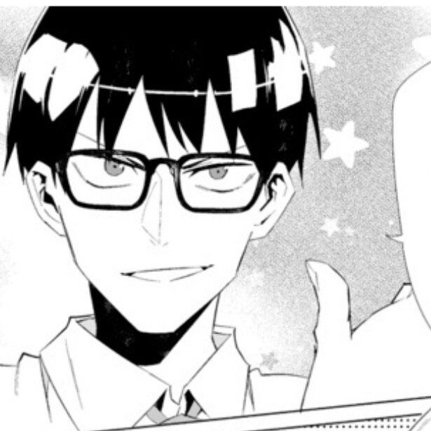  やってることは「ストーカー」だけど？