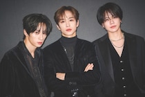 INIのドキュメンタリー映画が公開中！後藤威尊・許豊凡・藤牧京介が撮影を振り返る「100分の1くらいしか映し出されていないのでもっと裏側を見たい！」