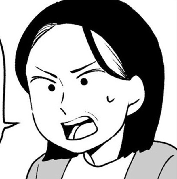 長女は老いた親の面倒を見るしかない…？「老害」は特別な人ではない、誰にでも潜む摩擦を描いた作品に込められた自省のメッセージ【著者に聞く】