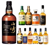 ウイスキー好きにはたまらない…！限定販売の“運試し”イベント！【タチバナE酒販】神引きなるか…！憧れ銘柄に出会える“ウイスキーおみくじ”。Amazonで絶賛販売中！