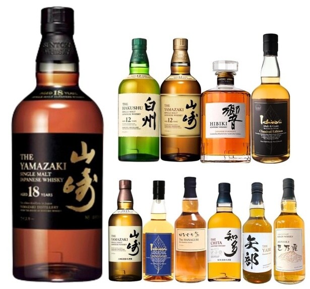 ウイスキー好きにはたまらない…!限定販売の“運試し”イベント!【タチバナE酒販】神引きなるか…!憧れ銘柄に出会える“ウイスキーおみくじ”。Amazonで絶賛販売中!