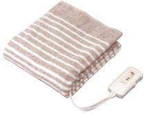 節電であったか♪エアコンより省エネな冬の味方【コイズミ】温度を無段階調節！自分好みの快適温度にできる電気毛布がAmazon限定で好評販売中、今すぐチェックだ！