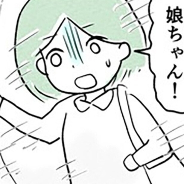 「有給ゼロの母と1歳の娘」コロナ禍で突然始まった“仕事と入院の二重生活”のリアル【作者に聞く】