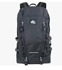 荷物が多い日も、安心して背負える。通学・通勤にフィットする快適設計【ロゴスパーク】のリュックがAmazonに登場中‼