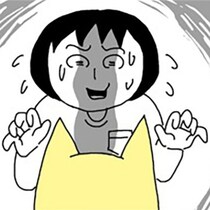 「犬嫌いの妹の人生→なぜ変わった？」野良犬だった“すず”と歩んだ成長の日々【作者に聞く】