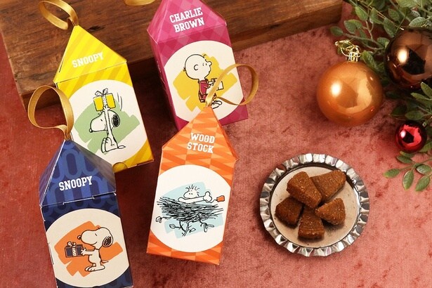 「SWEETS BOX 2025」(各767円)