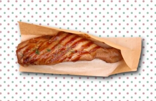 「マジカル・クリスマスチキン」(950円)