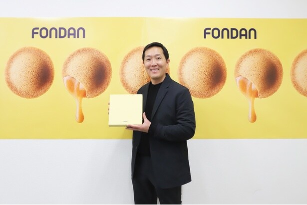 株式会社COC 代表取締役の長沼真太郎さん