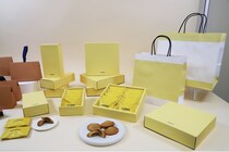 こだわりの自家製“生バター”を使用！北海道発の人気菓子メーカーから“とろけるお菓子”の新ブランドが誕生