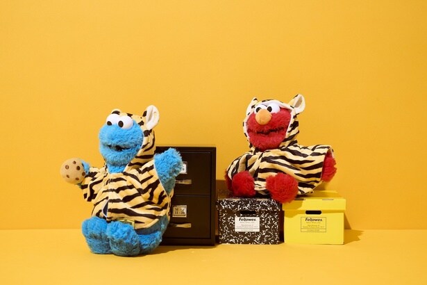 「トラコスチューム」(3190円) 