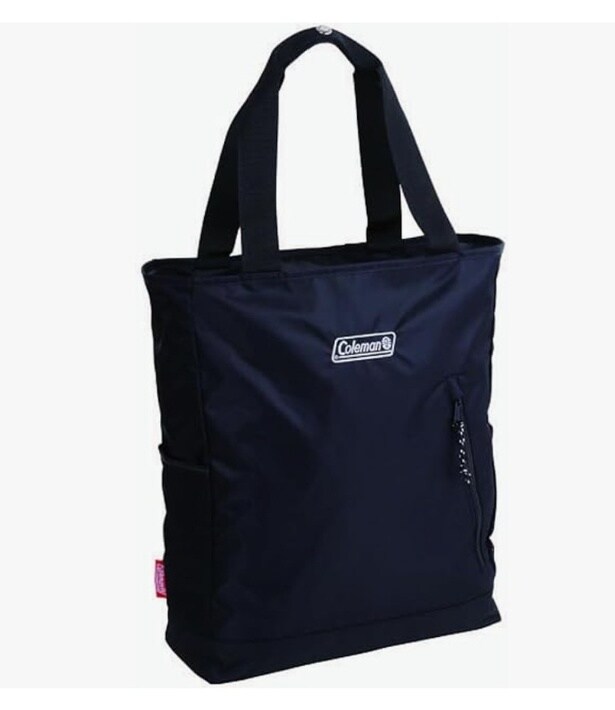 シンプルで、合わせやすい。毎日に寄り添うユニセックスバックパック【コールマン】のリュックがAmazonに登場中‼