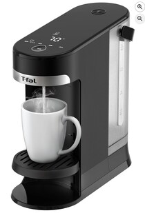 沸かすのは、必要な分だけ。瞬間加熱で、毎日をスマートに【ティファール】の湯沸かしケトルがAmazonに登場中‼