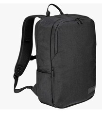 スマートに持ち歩く、ビジネスの必需品。アウトビズ バックパックスリム【コールマン】のリュックがAmazonに登場中‼