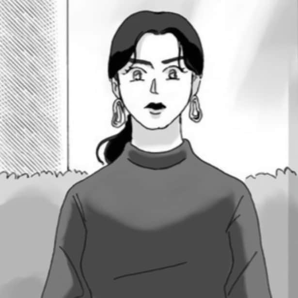 デリカシーのない女を描いた話題作！親友をフッた元カレと平気で付き合う…わかり合えない女同士の友情のかたち【作者に聞く】