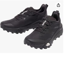 通気性と耐久性を両立。歩くたびに頼れるローカットモデル【ザノースフェイス】のシューズがAmazonに登場中‼