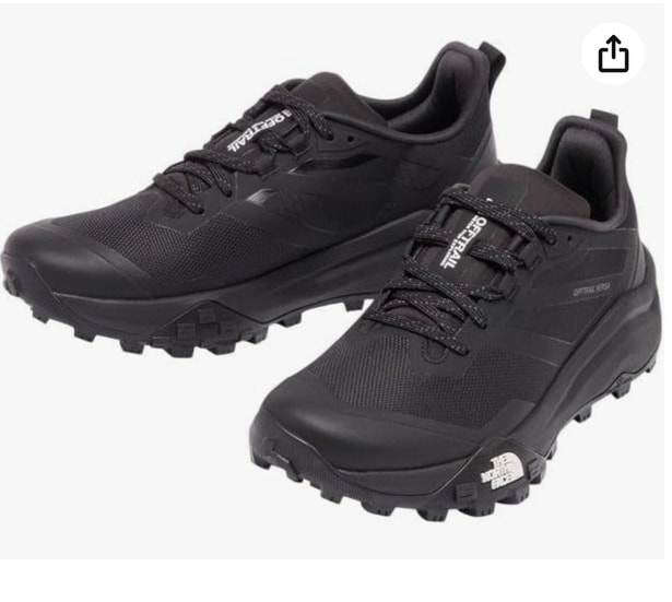 通気性と耐久性を両立。歩くたびに頼れるローカットモデル【ザノースフェイス】のシューズがAmazonに登場中‼