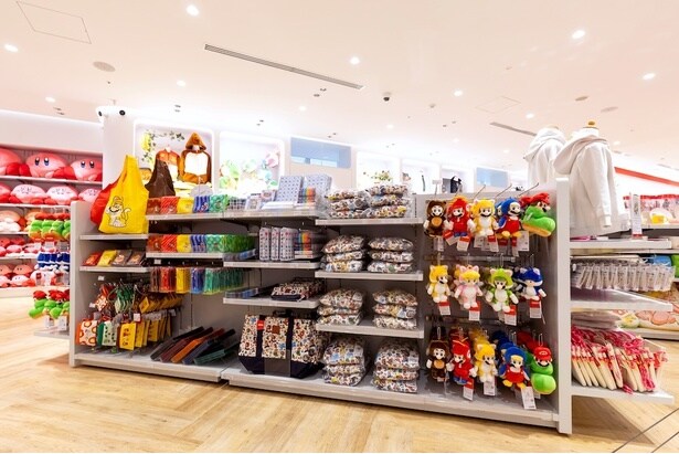 「マリオ」シリーズ