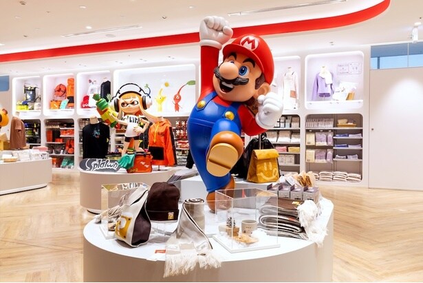 待望の九州初出店！ついにオープンした「Nintendo FUKUOKA」の4つのおすすめポイントを写真多めでレポート