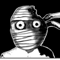 「なんだ…！この子」ミラーに映ったのはゾッとする視線で見つめる子ども…悲しい事故が伝える警告だった【作者に聞いた】