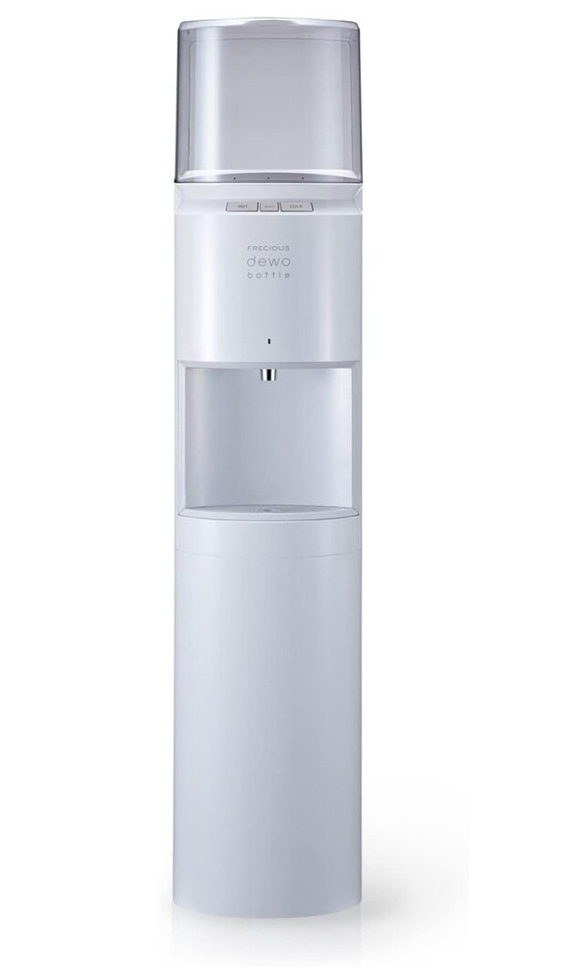 衛生も、節電も、スマートに。暮らしに馴染むウォーターサーバー【フレシャス】のウォーターサーバーがAmazonに登場中‼