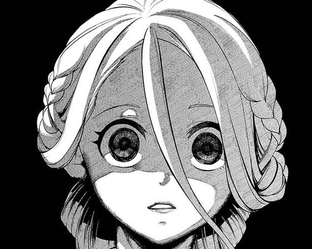 願いは幸せに暮らすこと――“お姫様と王子様”達が紡ぐダークな童話ファンタジー／『メルヘンクラウン』