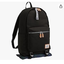 レトロな風合いに、現代の機能を。毎日に馴染むネオヴィンテージ【コールマン】のリュックがAmazonに登場中‼