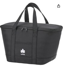 氷点下パックで、ひんやり長持ち。お弁当にも、アウトドアにも【ロゴスパーク】の保冷バッグがAmazonに登場中‼