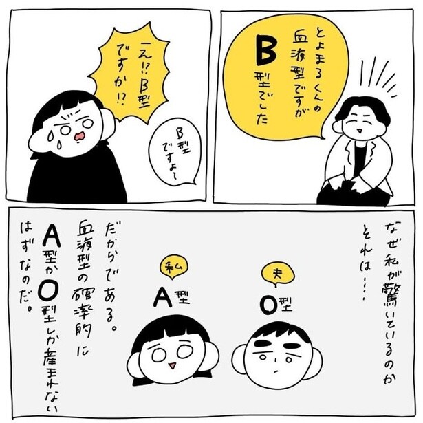 99.9%ありえないことが発覚した02