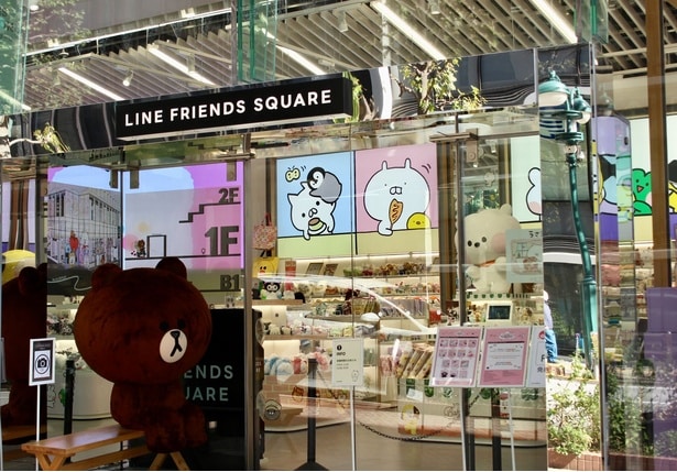  「CREATORS COLLECTION」に足を運んでみて