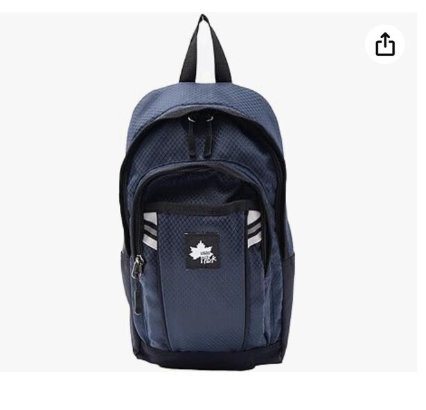 動きやすく、持ちやすく、整理しやすい。毎日にフィットするコンパクトバッグ【ロゴスパーク】のバッグがAmazonに登場中‼