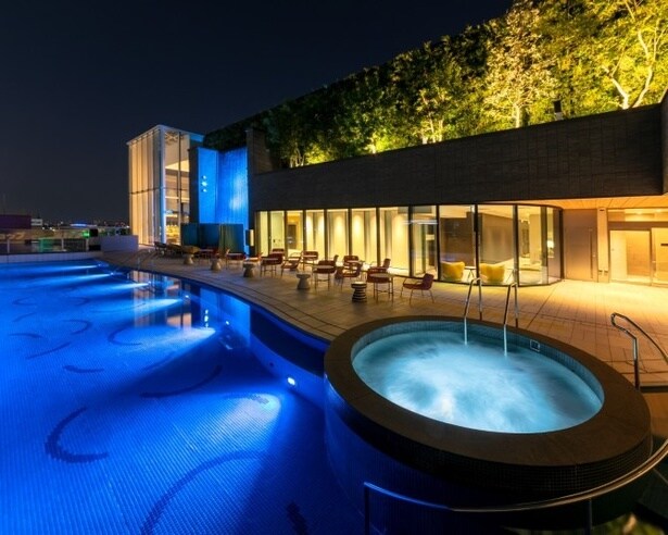 福岡の魅力はグルメだけじゃない!?出張や旅行客必見！車なしで行ける最強の温泉3選【九州の日帰り温泉vol.9】