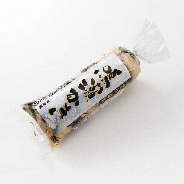 【イメージ】鳴瀬牡蠣