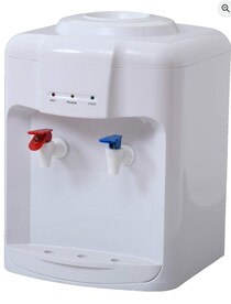 ポット代わりにもなる一台。飲みたいときに、すぐ注げる【山善】の ウォーターサーバーがAmazonに登場中‼