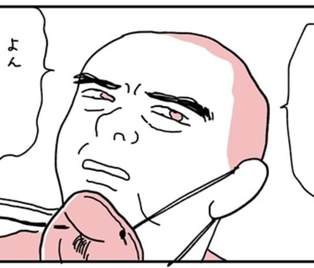 「いま、それ聞く？」“父の延命措置”という究極の選択、生きてほしいけど苦しませたくない…「延命措置はしない」と決めた娘の葛藤【作者に聞く】