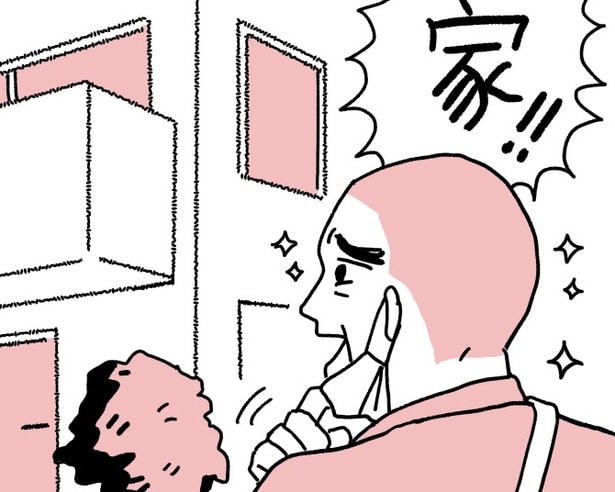 「父が全裸で倒れてた。」#28【作者に聞く】