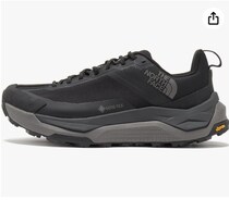 速く、軽く、そして強く。ファストハイクに応えるテクニカルモデル【ザノースフェイス】のシューズがAmazonに登場中‼