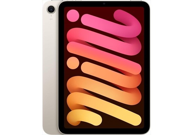 Apple iPad mini(A17 Pro)