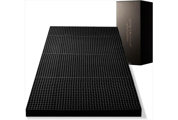 ヒツジのいらないマットレス ULTRA SLEEPER シングル