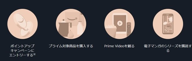 スタンプは全4種