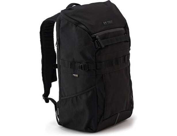 [アンダーアーマー] トレーニングバッグ UA COOL BACKPACK 3.0 30L