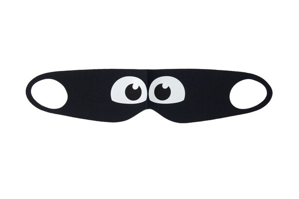 「ショーンのいらない枕－こども－」では「こひつじティミー」のアイマスクが付いてくる