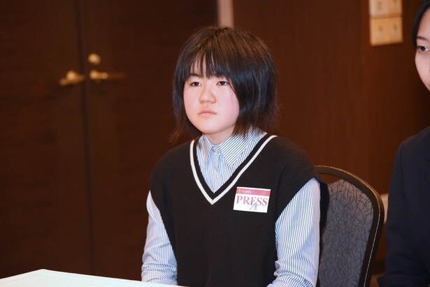 小説家志望で、さまざまな新人賞にも応募しているという愛禾さん